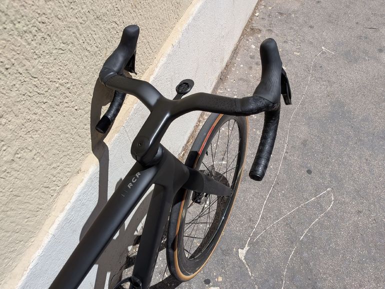 Used Van rysel Rcr Shimano Ultegra Di2 2026 Road & Gravel, Black — image 6 of 13