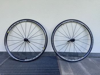 Używany Wilier Custom Shimano Dura Ace 2015 Road & Gravel — zdjęcie 5 z 6