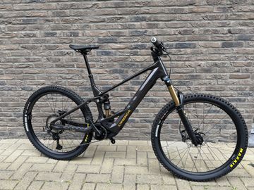 Gebrauchtes Orbea WILD M-TEAM 2024 2024 MTB