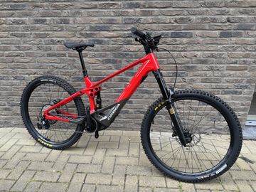 Orbea WILD M20 2024 2024 MTB usato