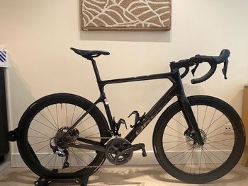 Used Orbea ORCA M20 2022 2022 Road & Gravel