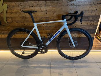 Used Colnago V5Rs Shimano Dura Ace Di2 2026 2026 Road & Gravel