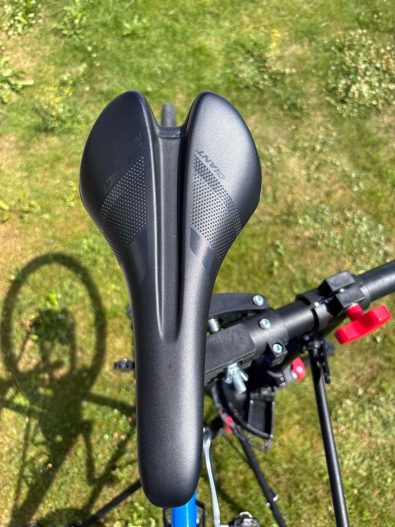 Giant Contend SL 2 Disc 2020 2020 Road & Gravel d'occasion — image 7 sur 7