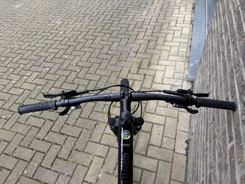 Used Orbea ONNA 50 2024 2024 Mountainbike, Black, 27.5, 29 — image 4 of 4