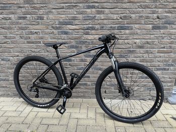 Used Orbea ONNA 50 2024 2024 MTB