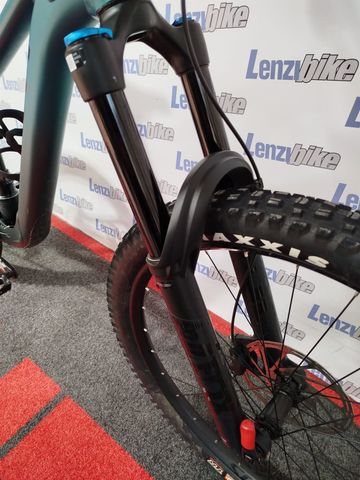Used Scott Ransom 920 2025 2025 Mountainbike, Blue, 29 — image 4 of 6