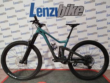Used Scott Ransom 920 2025 2025 Mountainbike, Blue, 29 — image 6 of 6