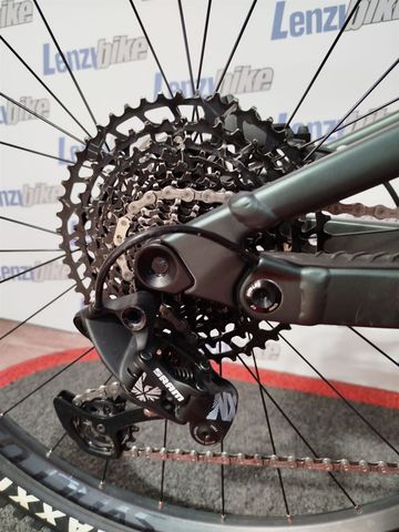 Used Scott Ransom 920 2025 2025 Mountainbike, Blue, 29 — image 2 of 6