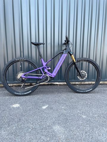 Brugt Mondraker SCREE RR 2026 2026 MTB