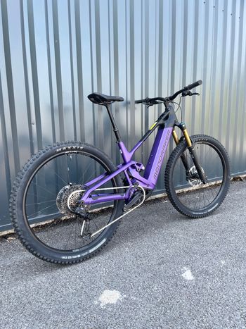 Mondraker SCREE RR 2026 2026 Mountainbike d'occasion — image 2 sur 5