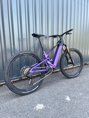 Käytetty Mondraker SCREE RR 2026 2026 Mountainbike — kuva 2 / 5