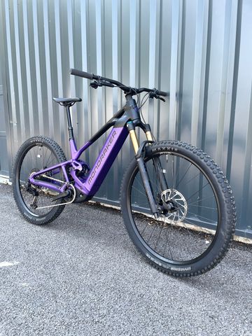 Käytetty Mondraker SCREE RR 2026 2026 Mountainbike — kuva 3 / 5