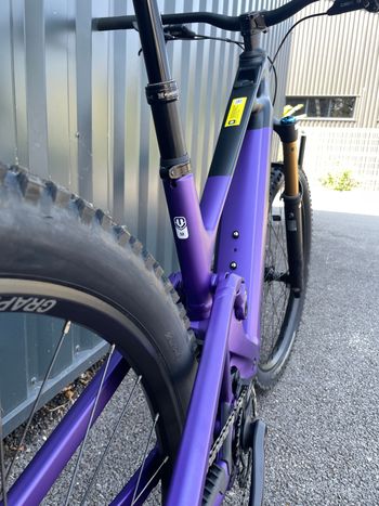 Mondraker SCREE RR 2026 2026 Mountainbike d'occasion — image 5 sur 5