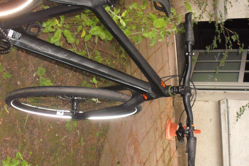 Scott Sram GX 1x11 2022 Road & Gravel d'occasion — image 8 sur 11