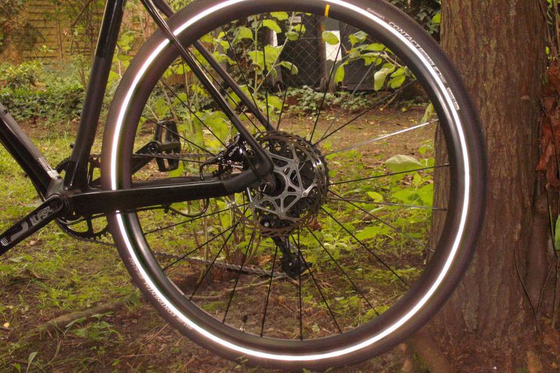 Scott Sram GX 1x11 2022 Road & Gravel d'occasion — image 5 sur 11