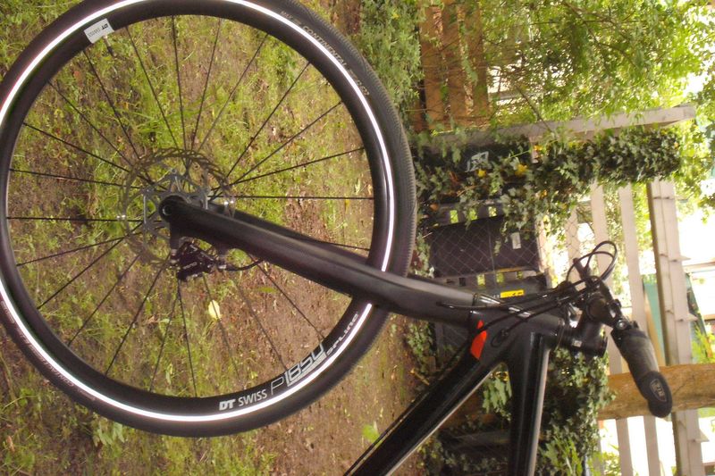 Scott Sram GX 1x11 2022 Road & Gravel d'occasion — image 4 sur 11