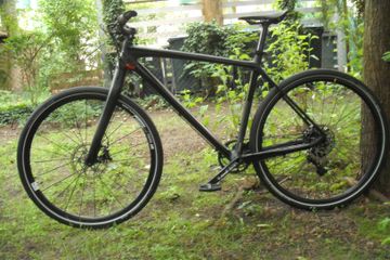 Gebrauchtes Scott Sram GX 1x11 2022 Road & Gravel