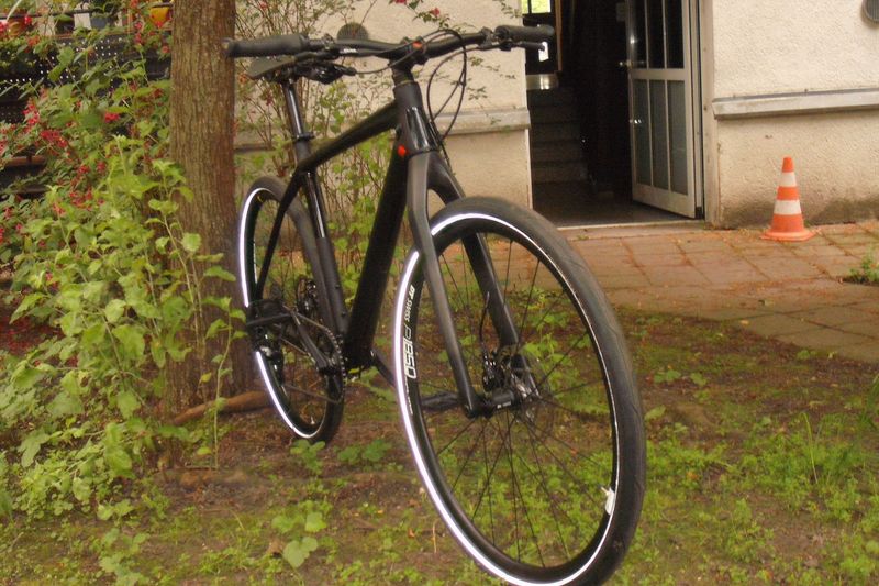 Scott Sram GX 1x11 2022 Road & Gravel d'occasion — image 3 sur 11