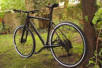 Scott Sram GX 1x11 2022 Road & Gravel d'occasion — image 2 sur 11