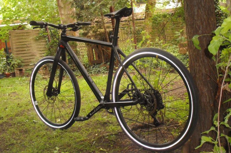 Scott Sram GX 1x11 2022 Road & Gravel d'occasion — image 2 sur 11