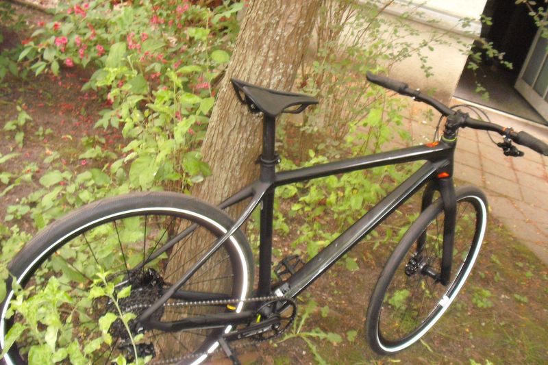 Scott Sram GX 1x11 2022 Road & Gravel d'occasion — image 11 sur 11