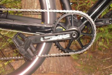 Scott Sram GX 1x11 2022 Road & Gravel d'occasion — image 7 sur 11