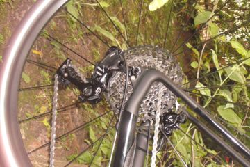 Scott Sram GX 1x11 2022 Road & Gravel d'occasion — image 6 sur 11