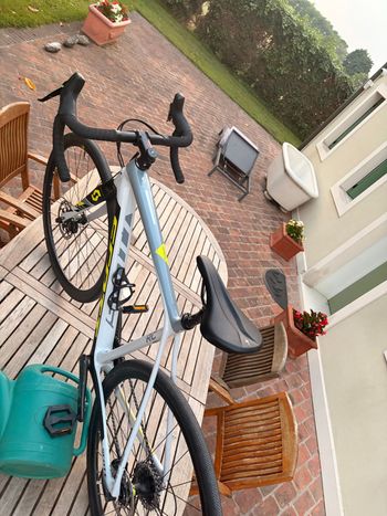 Używany Scott Addict RC Shimano Ultegra 2018 Road & Gravel — zdjęcie 6 z 6