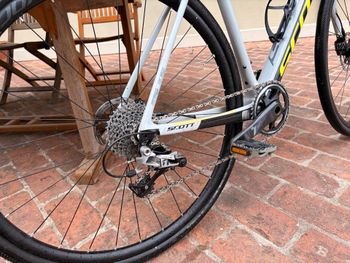 Używany Scott Addict RC Shimano Ultegra 2018 Road & Gravel — zdjęcie 3 z 6