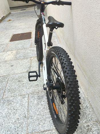 Used Commencal RAMONES 24 2021 2021 Youth, Black — image 4 of 7