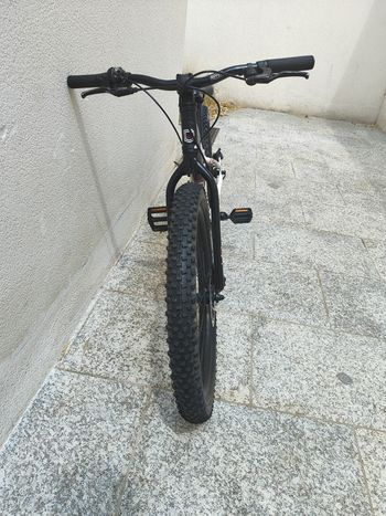 Used Commencal RAMONES 24 2021 2021 Youth, Black — image 5 of 7