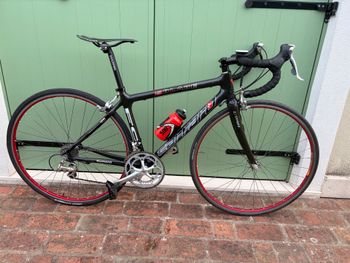 Brugt Carraro Custom Campagnolo Super Record 2015 Road & Gravel — billede 5 af 10