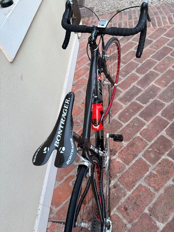Gebrauchtes Carraro Custom Campagnolo Super Record 2015 Road & Gravel
