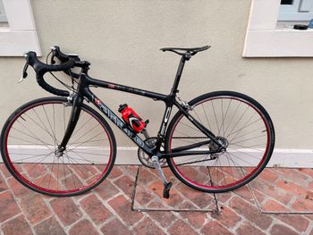 Käytetty Carraro Custom Campagnolo Super Record 2015 Road & Gravel — kuva 2 / 5