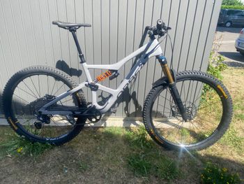 Gebrauchtes Orbea Occam Shimano XTR 2023 MTB