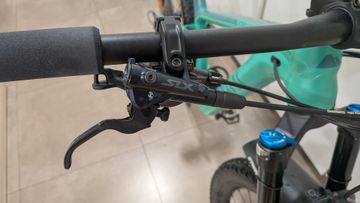 Used Canyon Neuron 7 2022 2022 Mountainbike, Green, 27.5, 29 — image 18 of 27