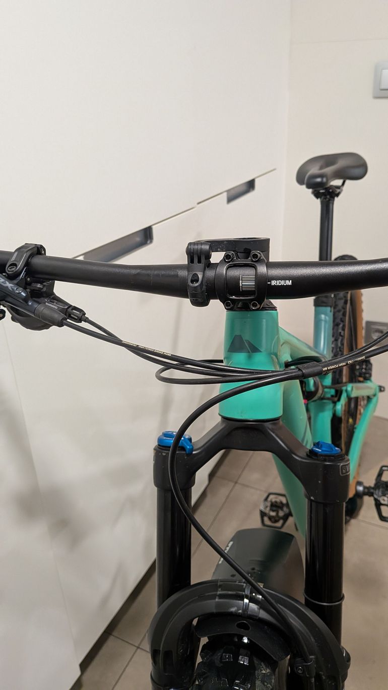 Canyon Neuron 7 2022 2022 Mountainbike d'occasion — image 16 sur 21