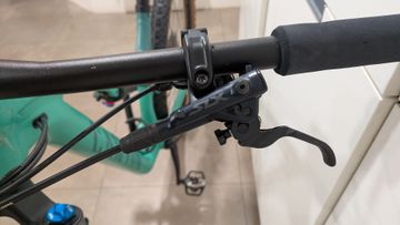 Used Canyon Neuron 7 2022 2022 Mountainbike, Green, 27.5, 29 — image 17 of 27