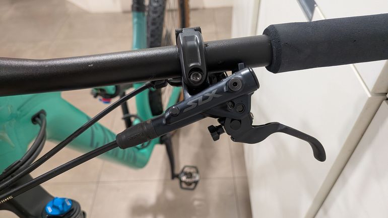 Canyon Neuron 7 2022 2022 Mountainbike d'occasion — image 17 sur 21