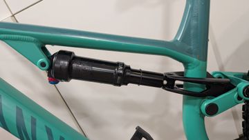 Used Canyon Neuron 7 2022 2022 Mountainbike, Green, 27.5, 29 — image 14 of 27