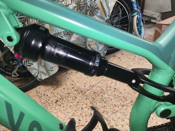 Used Canyon Neuron 7 2022 2022 Mountainbike, Green, 27.5, 29 — image 27 of 27