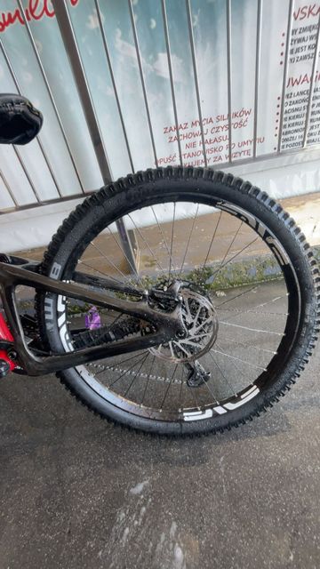 Gebrauchtes Giant Reign Advanced 1 2024 2024 Mountainbike, Rot, 29 — Bild 10 von 12