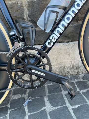 Tweedehands Cannondale Súper Six Evo 2020 Road & Gravel — afbeelding 7 van 9