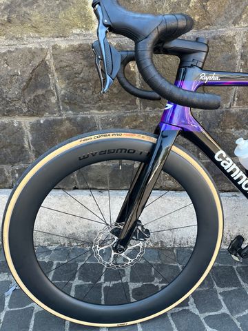 Tweedehands Cannondale Súper Six Evo 2020 Road & Gravel — afbeelding 4 van 9
