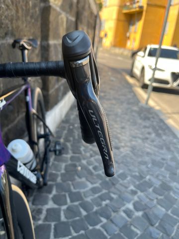 Tweedehands Cannondale Súper Six Evo 2020 Road & Gravel — afbeelding 9 van 9