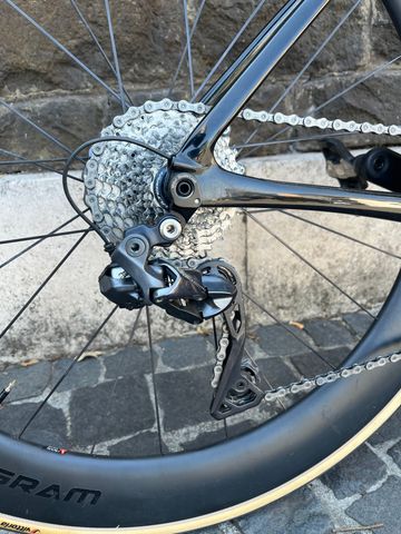 Tweedehands Cannondale Súper Six Evo 2020 Road & Gravel — afbeelding 8 van 9