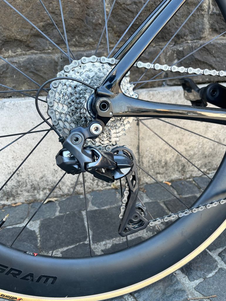 Cannondale Súper Six Evo 2020 Road & Gravel d'occasion — image 2 sur 9