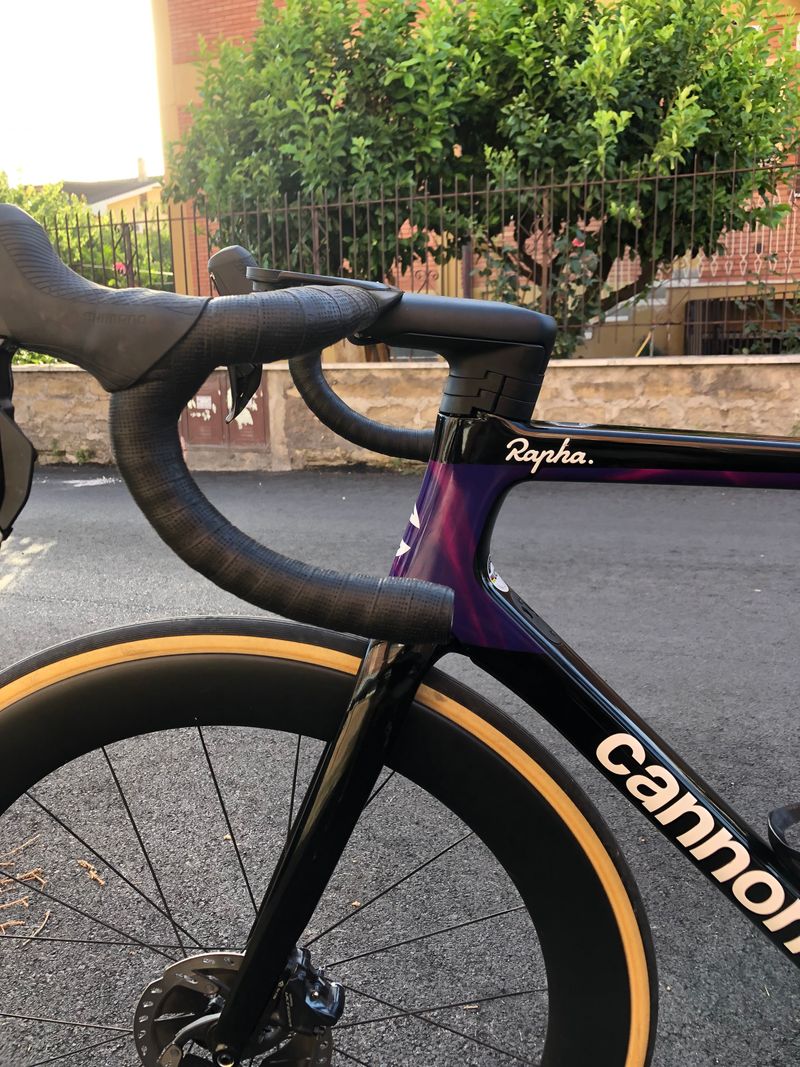 Used Cannondale Súper Six Evo 2020 Road & Gravel