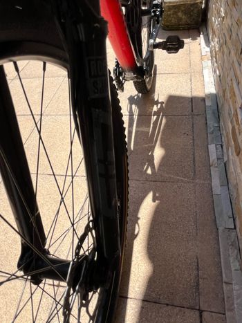 Použité Cannondale Scalpel HT Carbon 4 2023 2023 Mountainbike — obrázek 8 z 8