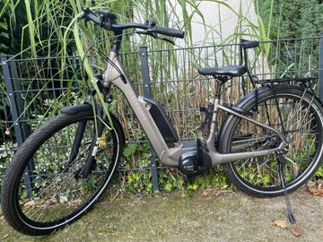 Used Kalkhoff Image Other Shimano 2023 Urban & Touring